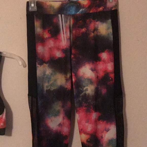 Sports workout set - Picture 4 of 6